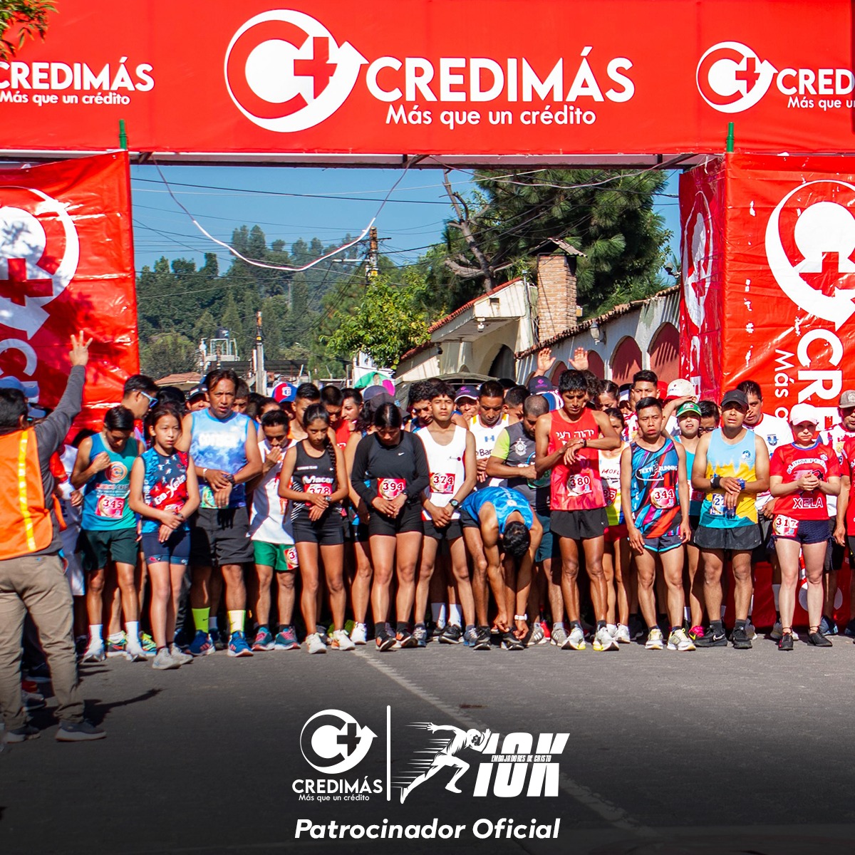 Comunidad